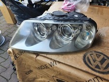 Original VW Touareg 7L Bi-Xenon Scheinwerfer Links 7L6941614C 10.2002-10.2006