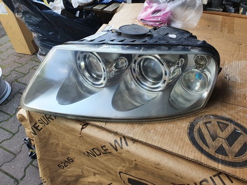 Original touareg 7l - vw,