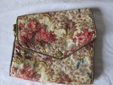 Straps Strumpf Tasche vintage