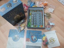 *Terra Mystica - inkl. Feuer und Eis Erweiterung*