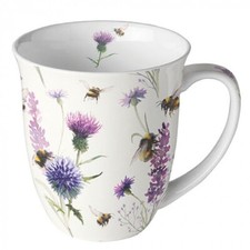Ambiente Kaffeetasse Teetasse