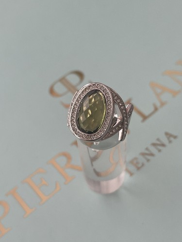 Pierre lang ring princess - ,