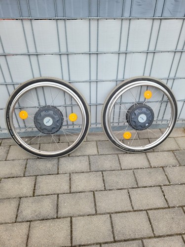 Alber fix e26 räder - alber, zoll
