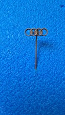 Audi Anstecknadel *1960-1970*
