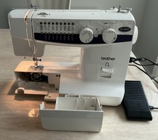 BRUDER XL-5021 NÄHMASCHINE +