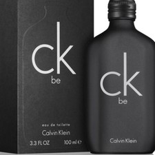 Calvin Klein CK be 100 ml Eau