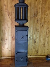 Werkstattofen und /oder Wärmetauscher 