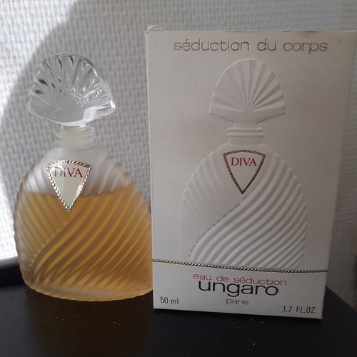 Diva eau seduction - diva,