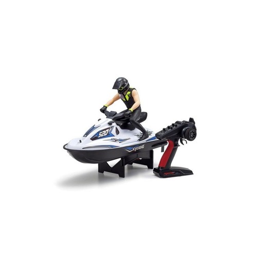Kyosho 40211t2b wave chopper - wave,