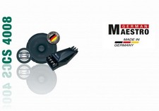 German Maestro CS4008 10cm 4"