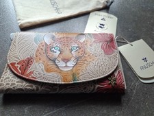 Anuschka Original Leder