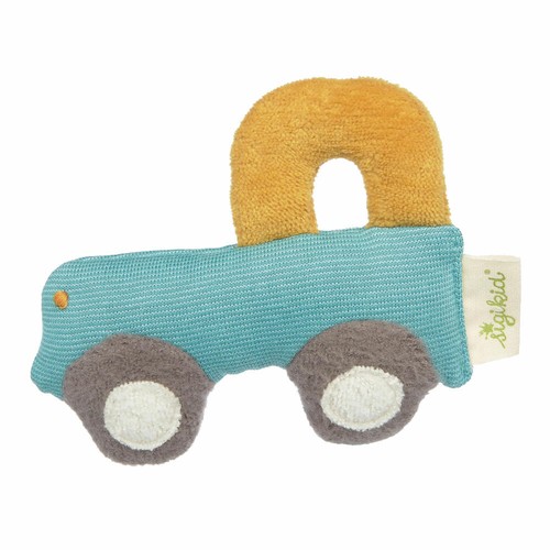 Sigikid greifling auto green - sigikid,