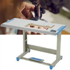 Industrielle Nähmaschine Tischständer Kommerzielle Nähmaschine Polster