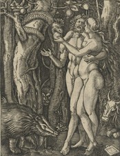 nach ALBRECHT DÜRER - Der