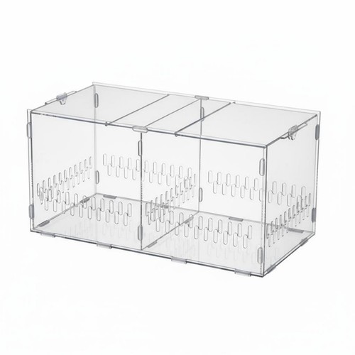 Acryl terrarium ausbruchsicher - terrarium,