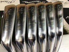 Mizuno Mp-64 Eisensatz 5-9, Pw