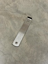 Halteblech Schutzblech Simson