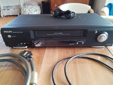 Philips VR732 VHS
