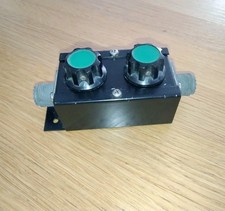 Zetagi MM-27 • Mini-Matchbox