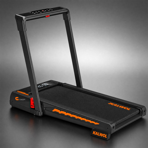 Kalwol laufband 10 - 12, km/h