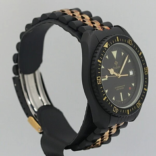 Zodiac professional 200m - zodiac,