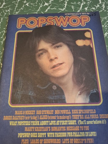 David cassidy vintage - david,