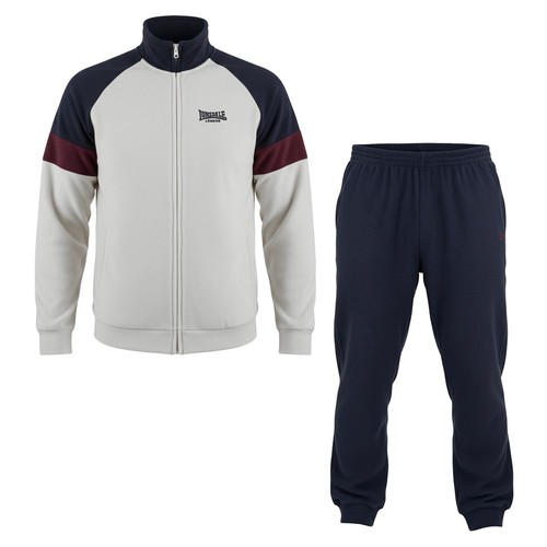 Herrenanzug lonsdale warmes - herrenanzug,