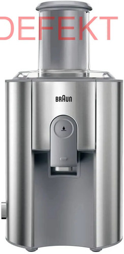 Braun j700 multiquick - multiquick, 7