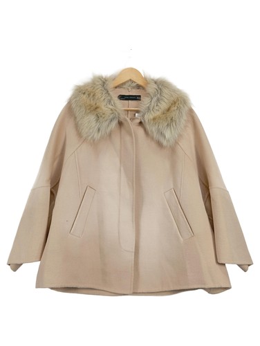Zara woman cape - zara,