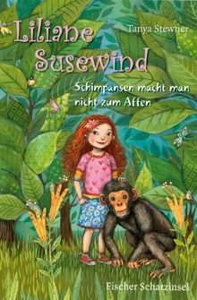 Liliane susewind - liliane,