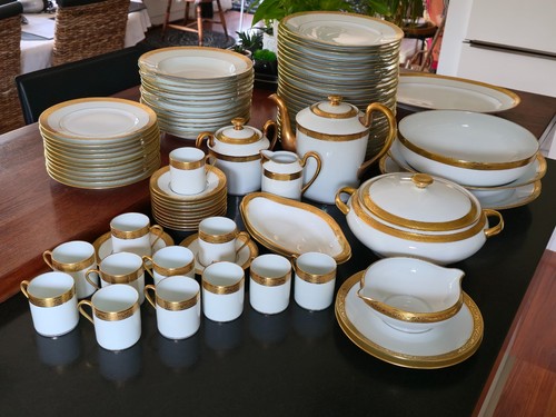 Raynaud limoges ambassador - limoges,