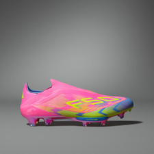 Adidas F50+ Elite LL FG Lucid