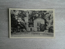 AK Waldenburg Parkschlößchen Grünfelder Park Remse Glauchau Callenberg Penig 55