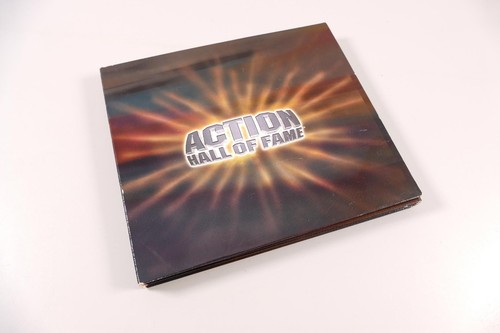 Action hall fame pc - action,