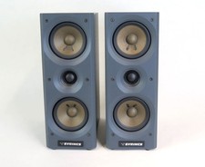 Syrincs Lautsprecher-Chassis für Multimedia Monitor System M3-220