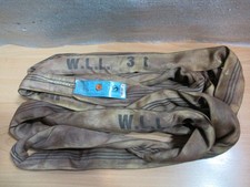 Planeta WLL 3T Rundschlinge Hebeschlinge 3m Lang