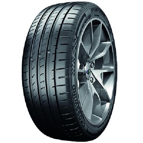 Crosswind sport peak mfs - crosswind,