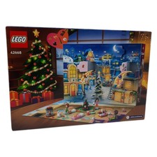 LEGO Friends Adventskalender
