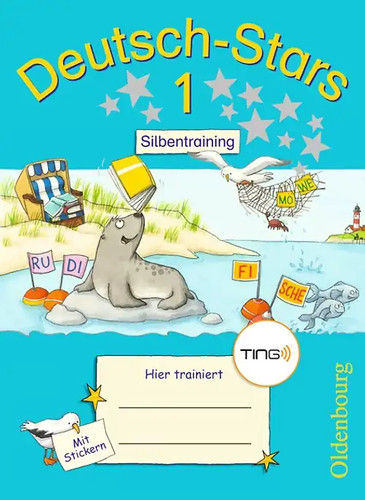 Deutsch stars bookii ausgabe - deutsch-stars,