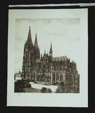 Kölner dom große - „kölner,