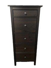 IKEA HEMNES Kommode mit 5