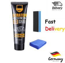 Auto-Kratzer-Entferner, tiefe