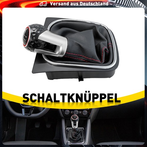 Gang schaltknauf - gang, +