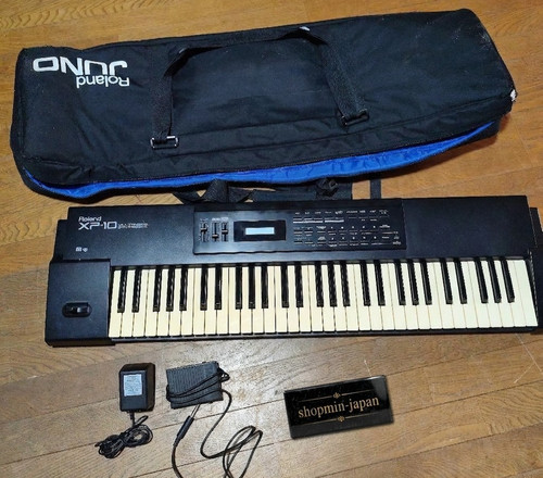 Roland tasten multi - roland, xp-10