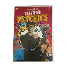 The Virgin Psychics DVD Neu