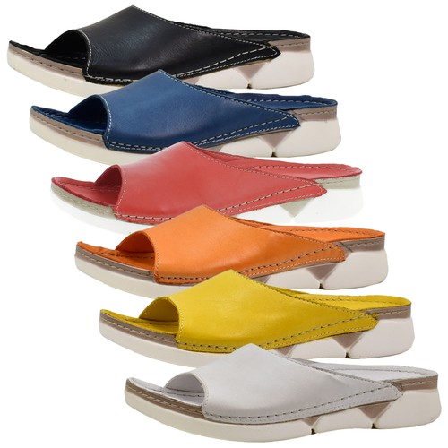 Andrea conti damen pantolette - conti,