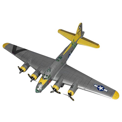 Für boeing 17 flying - für,