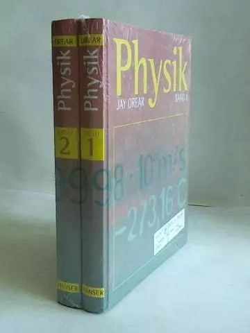 Physik band und 2 - 1,