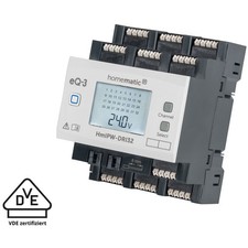 Homematic IP Hmiw-dri32