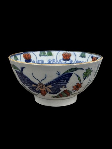 Pearlware staffordshire - pearlware,